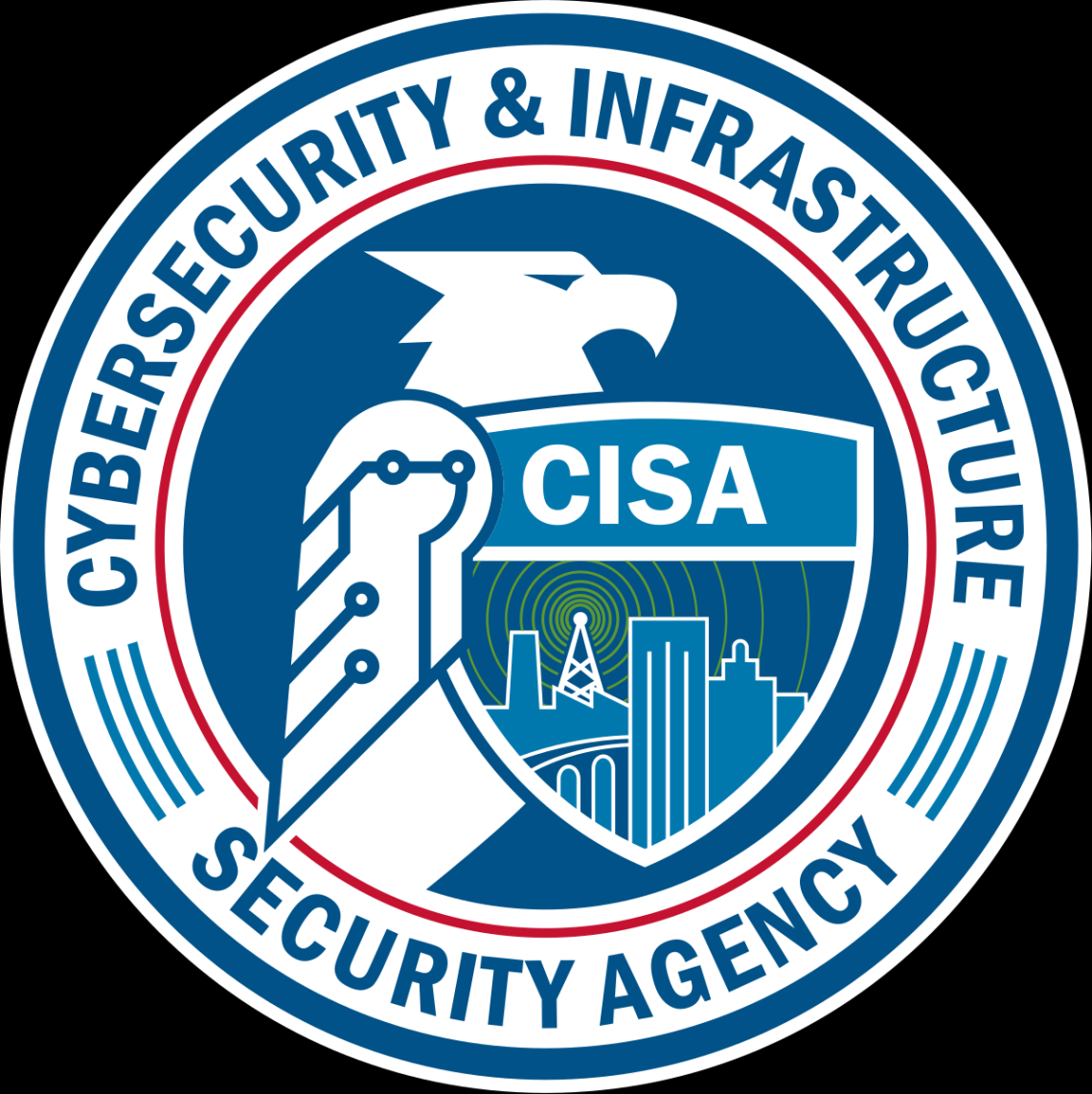 cybersecurity and infrastructure security agency Bulan 1 Cybersecurity and Infrastructure Security Agency - Wikipedia