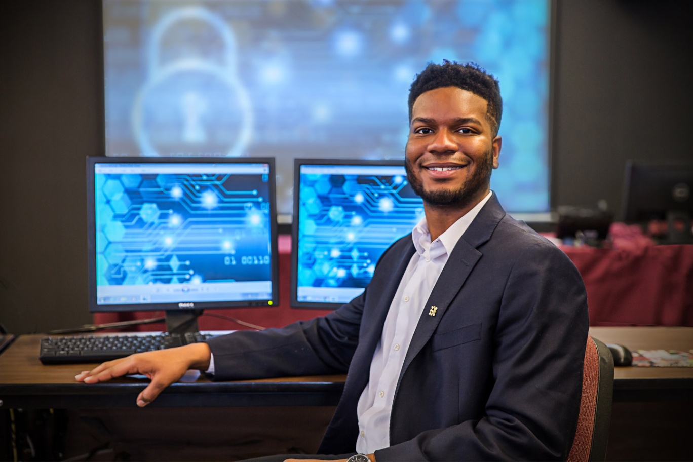 online cybersecurity degree Bulan 1 Online Bachelor of Science (BS) in Cybersecurity  Missouri