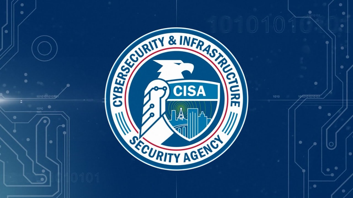 cybersecurity and infrastructure security agency Bulan 1 tomac