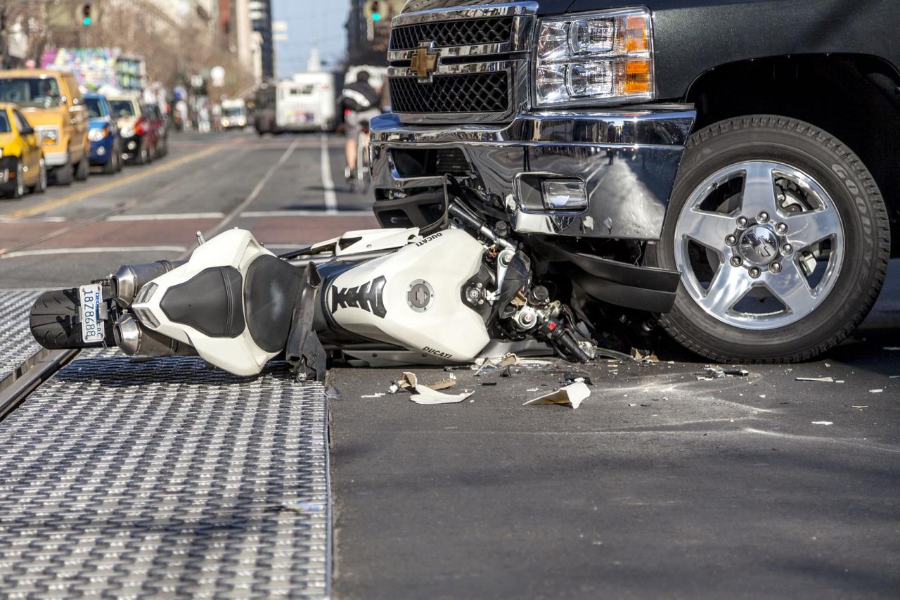 bike crash lawyer