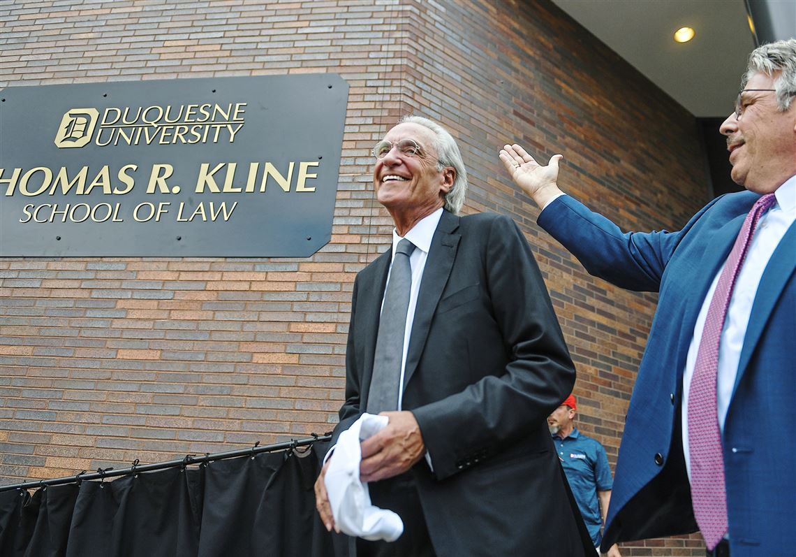 tom kline lawyer