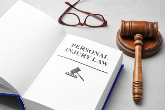 la personal injury lawyer terbaru