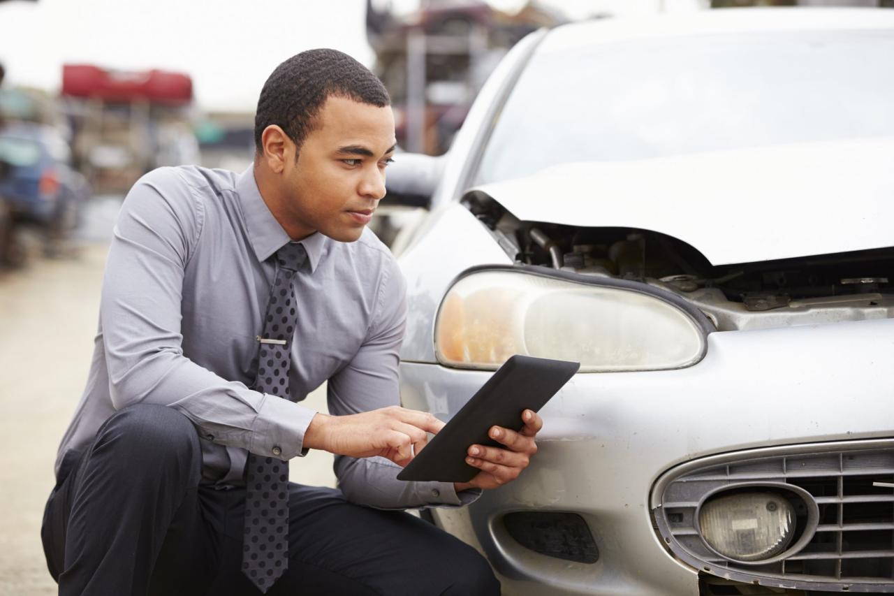 lawyer insurance car claims claim why