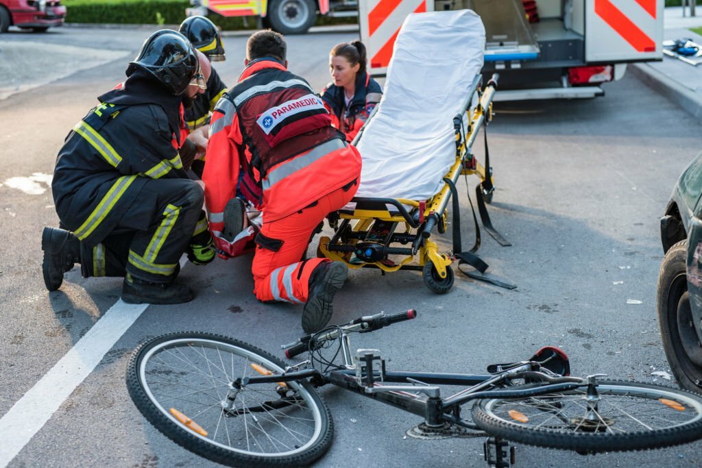 bicycle accidents lawyer terbaru