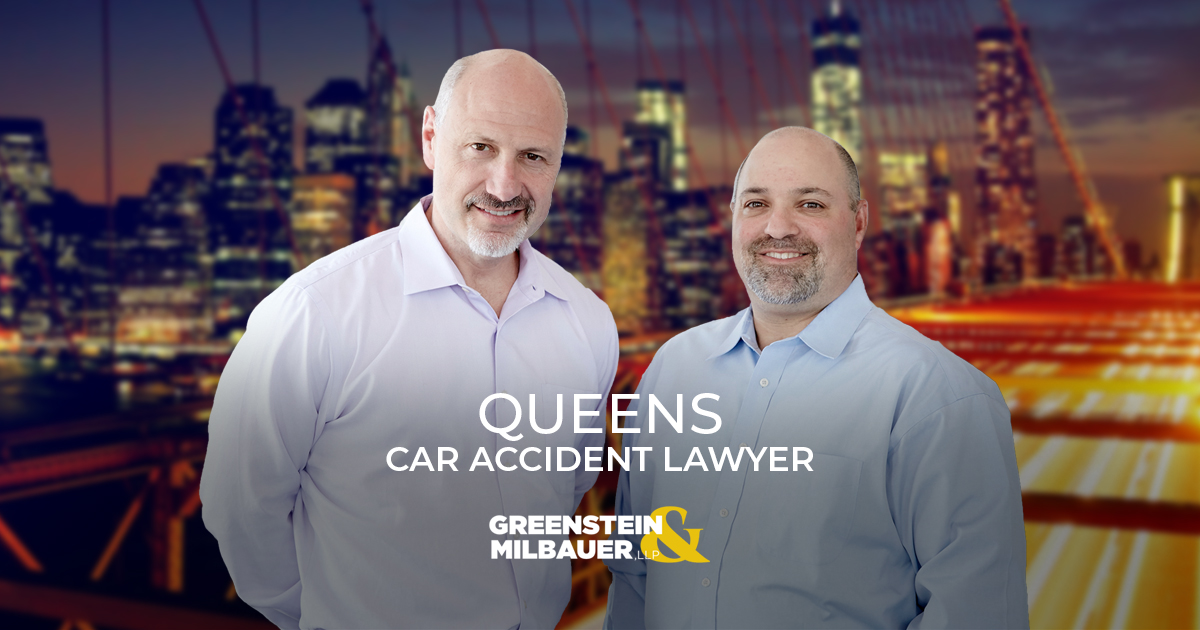 queens car accident lawyer