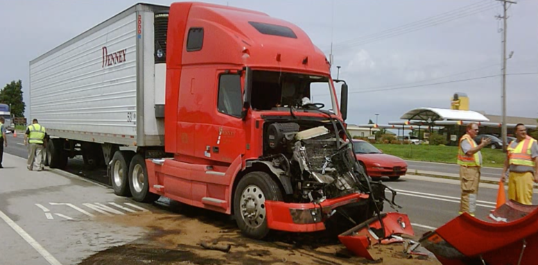 18 wheeler accident lawyer san antonio