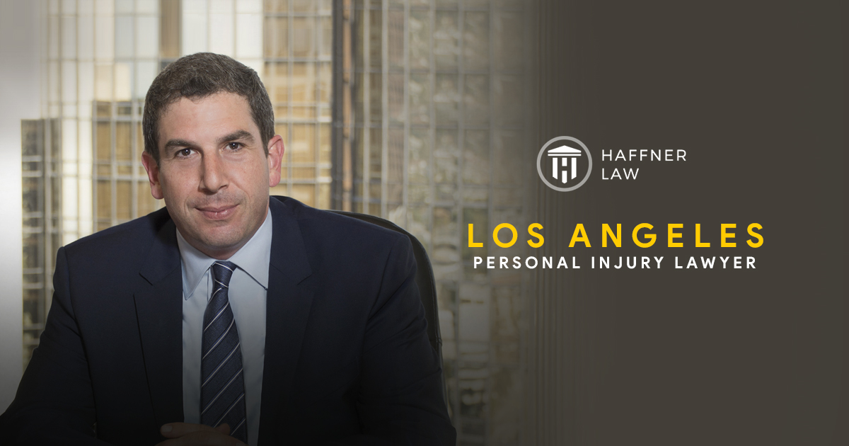 personal injury lawyer in los angeles ca