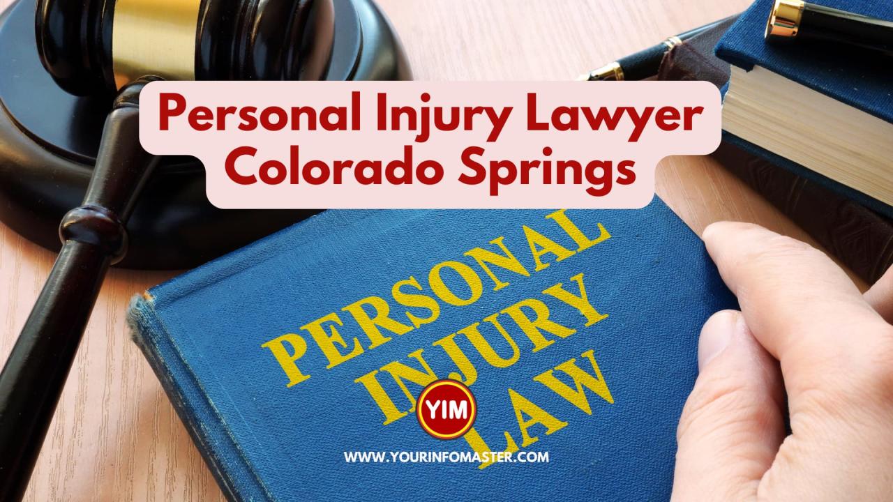 lawyer colorado springs terbaru