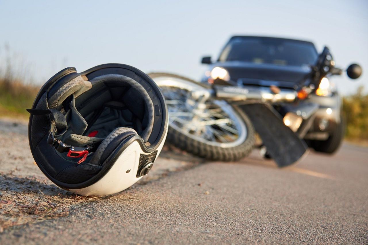 jacksonville motorcycle accident lawyer