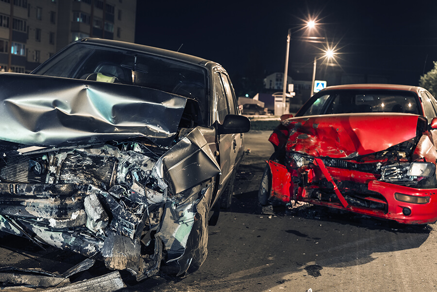 las vegas car accident lawyer terbaru