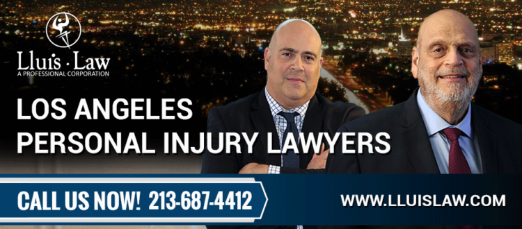 injury lawyer los angeles terbaru