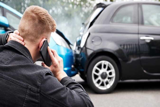 new hampshire car accident lawyer