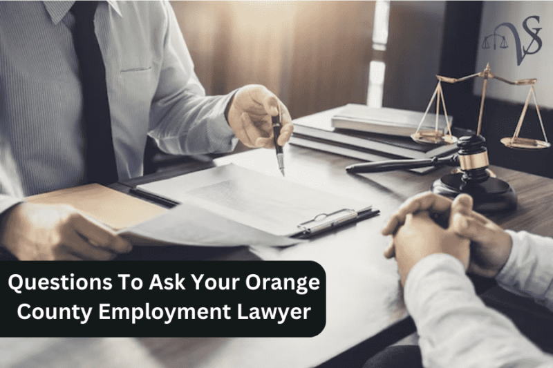 orange county employment lawyer