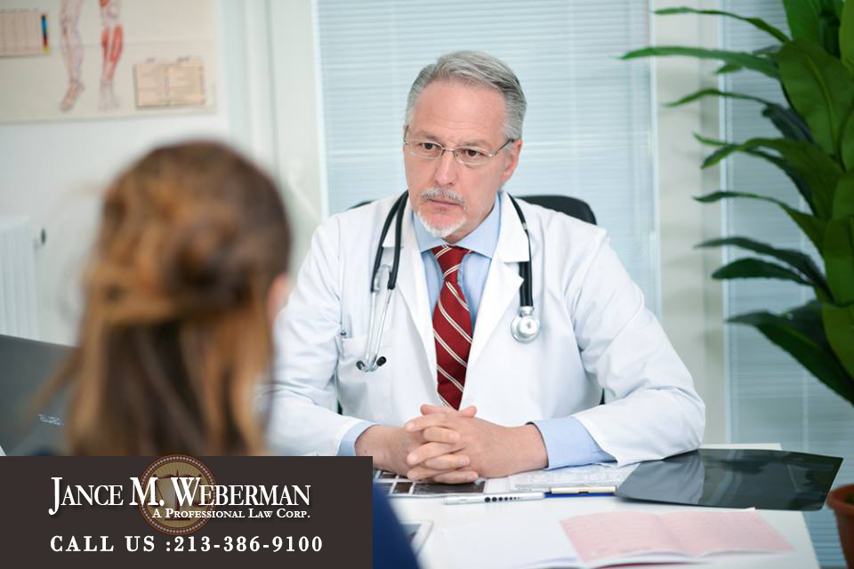 medical malpractice lawyer san antonio