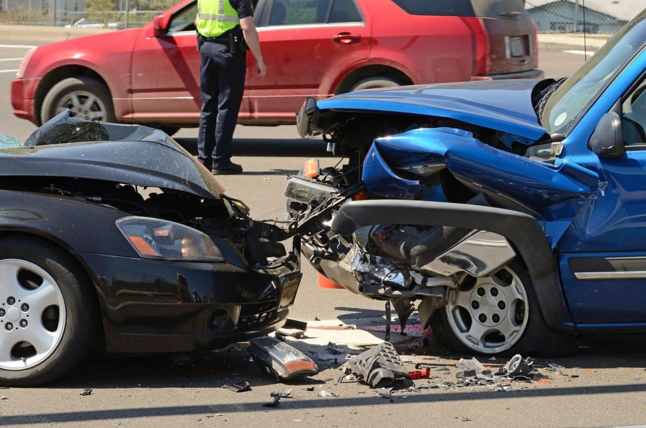 auto accident lawyer colorado