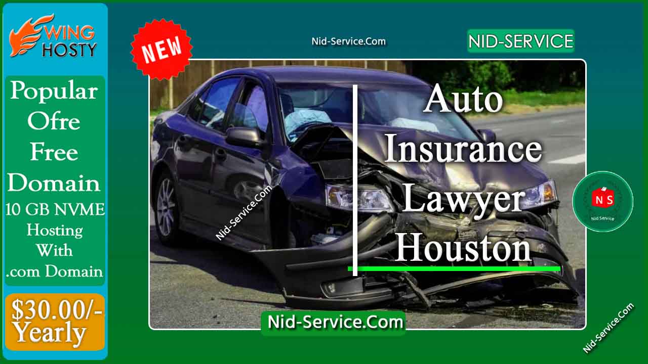 car insurance lawyer attorney vehicle accident