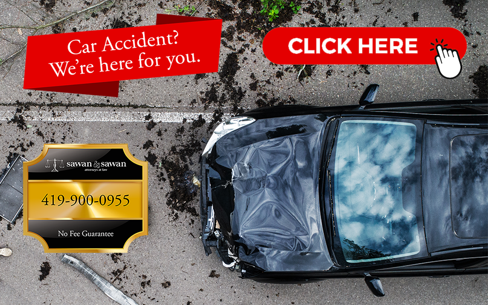 ohio car accident lawyer