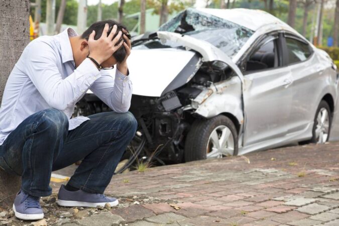 car accident lawyer buffalo ny