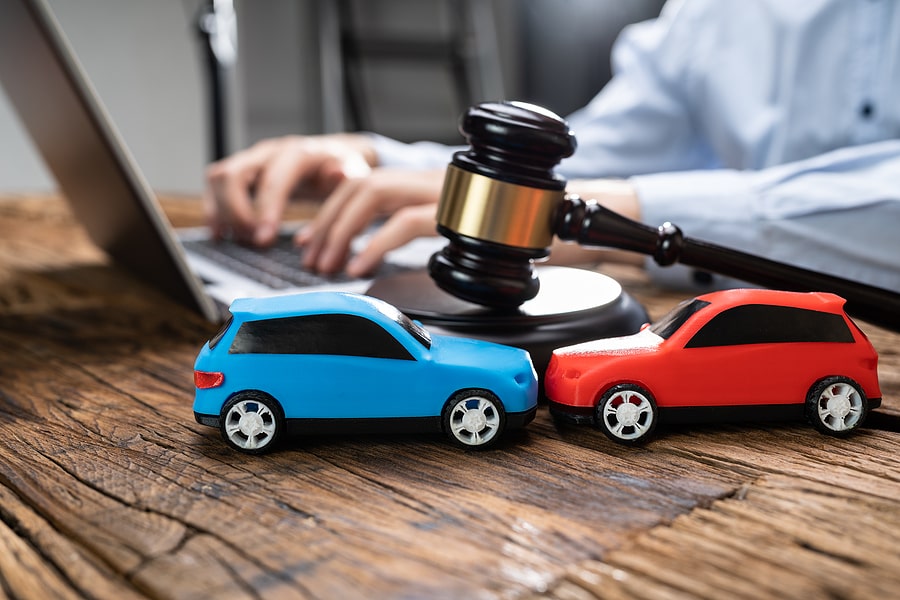 lawyer for car issues