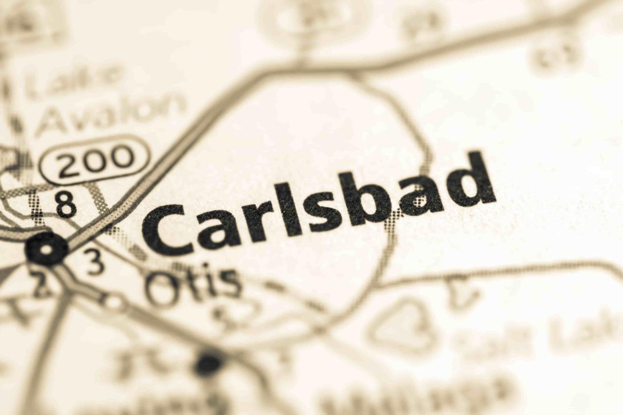 carlsbad