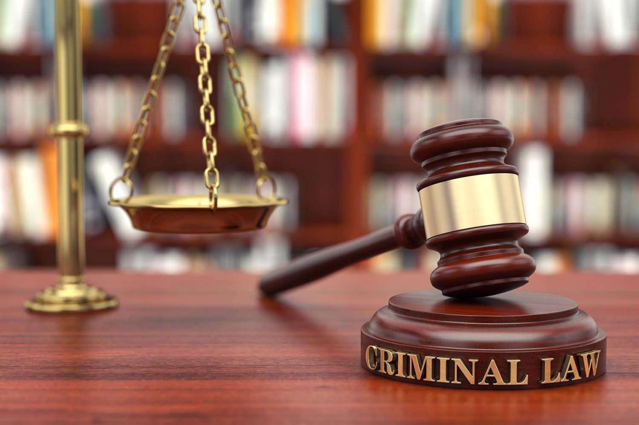 criminal defense lawyer pittsburgh pa