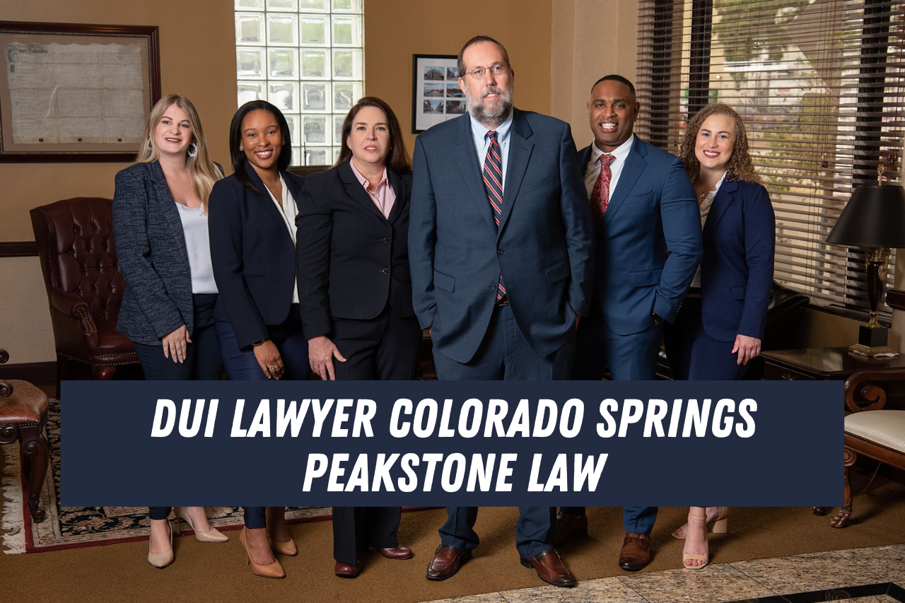 lawyer colorado springs terbaru