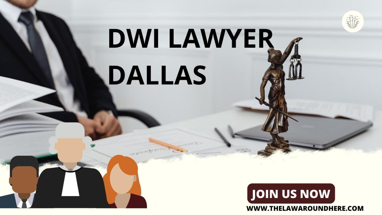 lawyer dwi