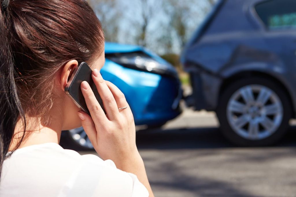 wreck attorney