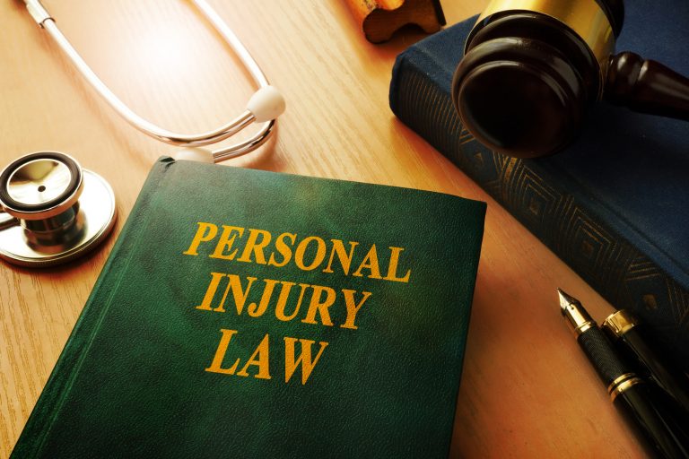 injury personal island long lawyer ny