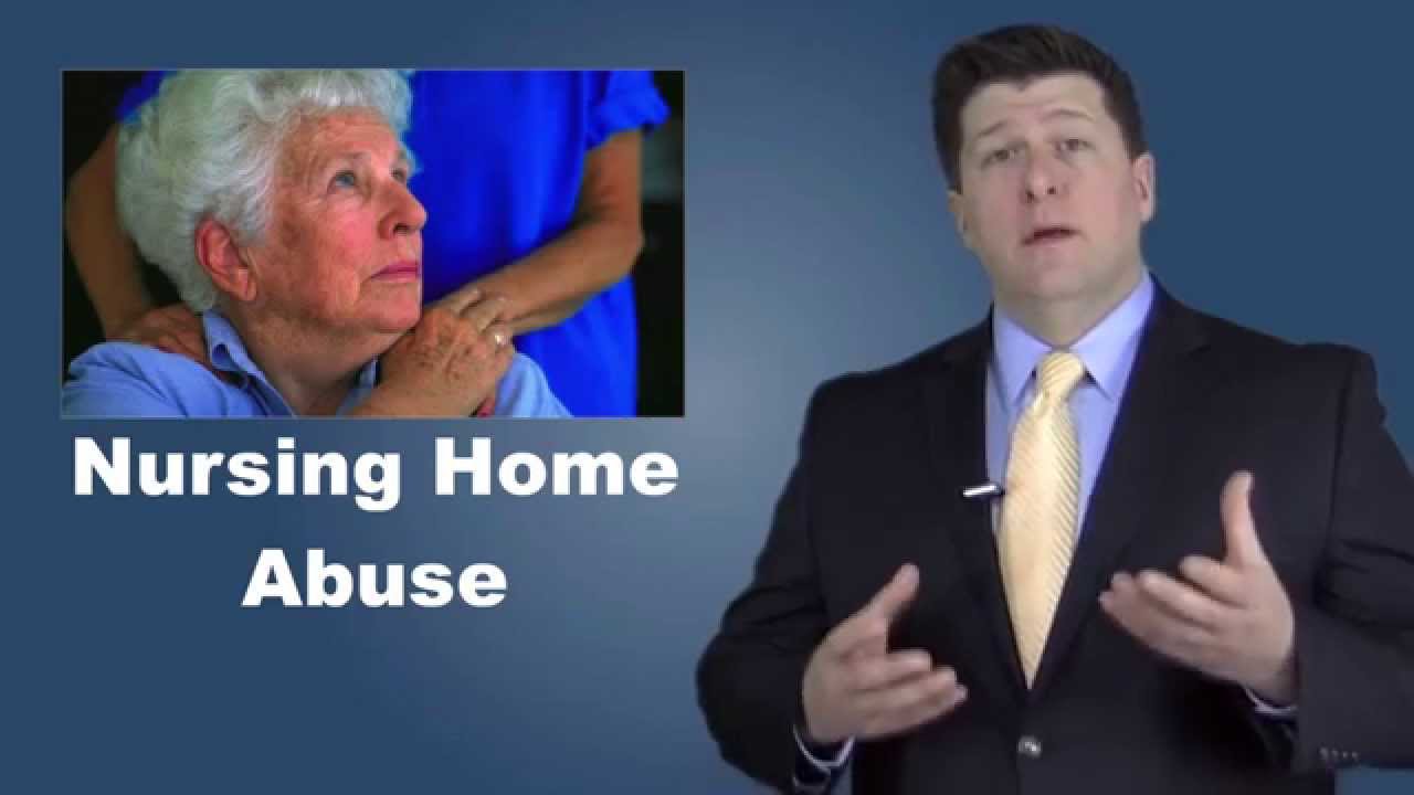 nursing home abuse lawyer chicago terbaru