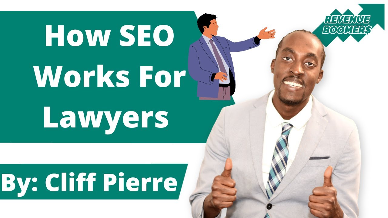 lawyer seo services terbaru