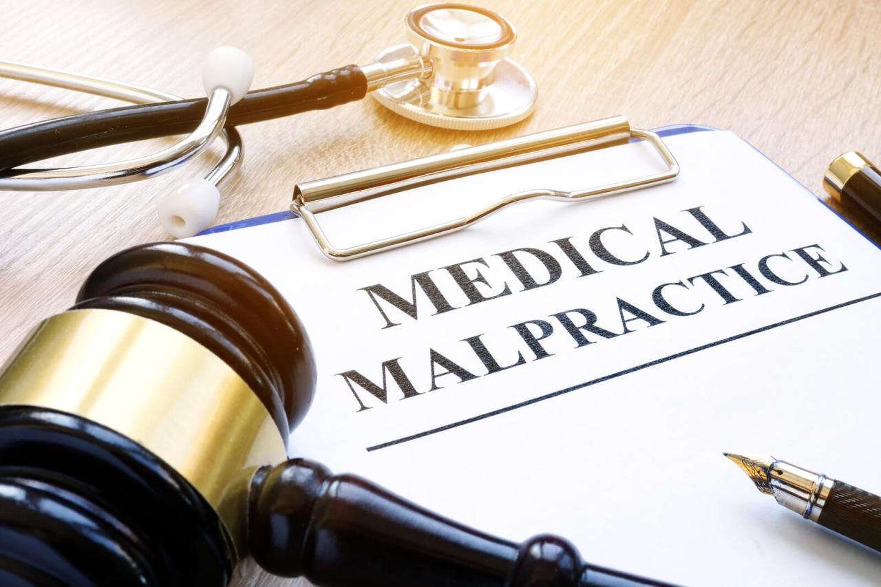 malpractice lawyer chicago