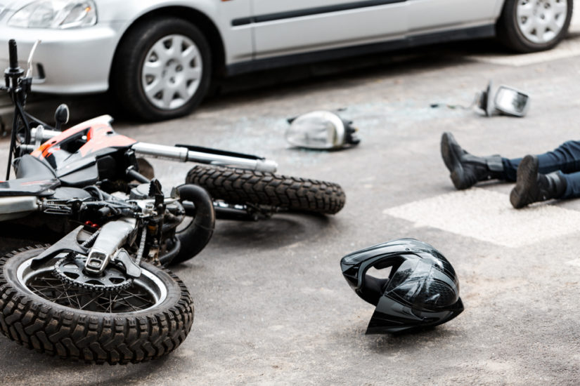 motorcycle accident lawyer in phoenix