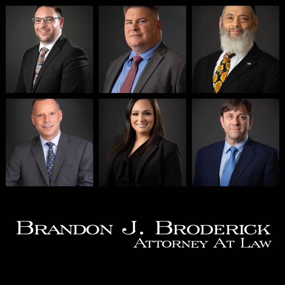 nj personal injury lawyer