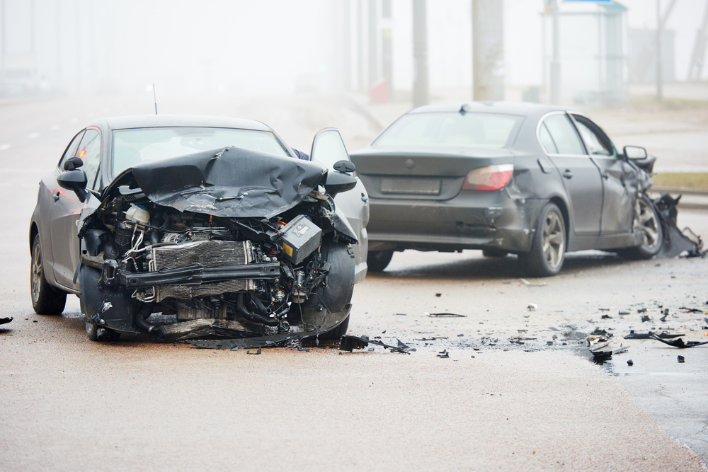 ohio car accident lawyer