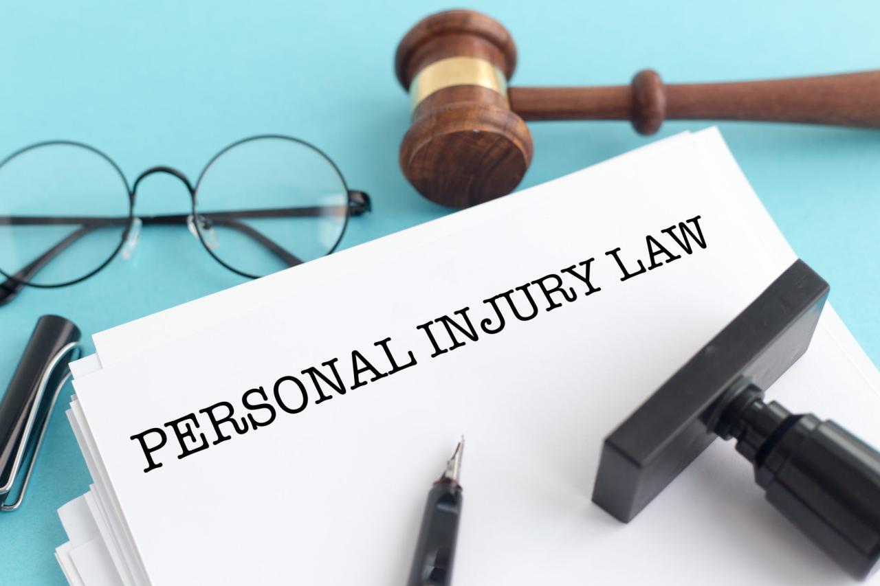 personal injury lawyer salt lake city terbaru