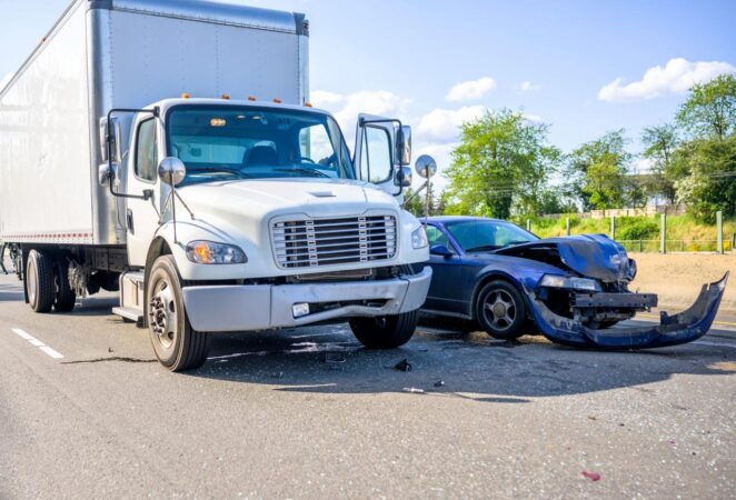 louisville truck injury lawyer terbaru