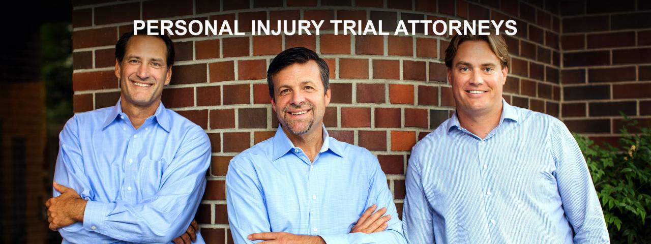 lawsuit injuries