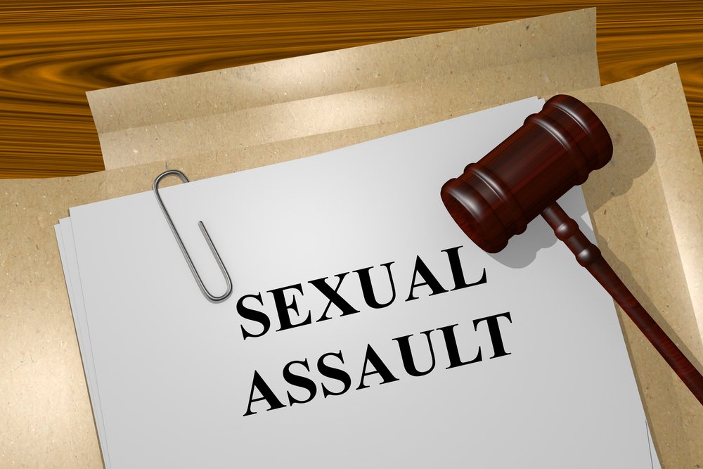 sex assault lawyer