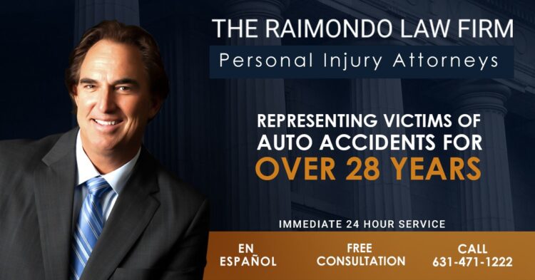 car accident lawyer long island