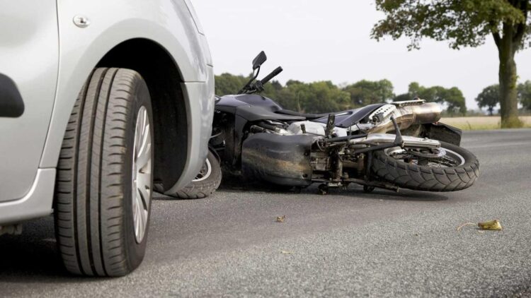 clearwater lawyer motorcycle