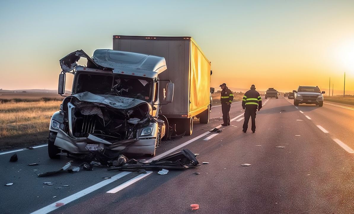 louisville truck injury lawyer terbaru