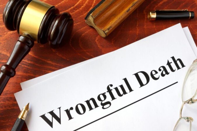 los angeles wrongful death lawyer