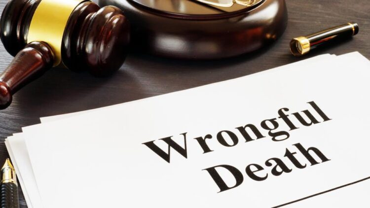 wrongful death lawyer chicago