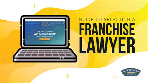 franchise lawyer fees