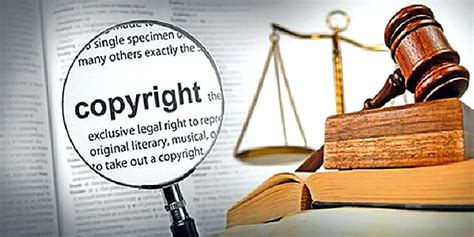 infringe on copyright