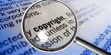 facebook and copyright infringement