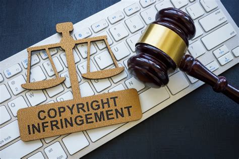 copyright infringement act