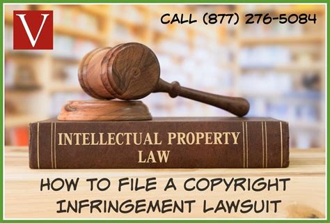 lawyers for copyright infringement