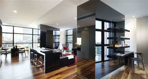 Luxury Apartment Interior Design Sydney